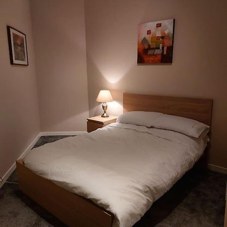 Crossways Cottage Quirky 2 Bedroom Cottage In Central Peebles Esterno foto