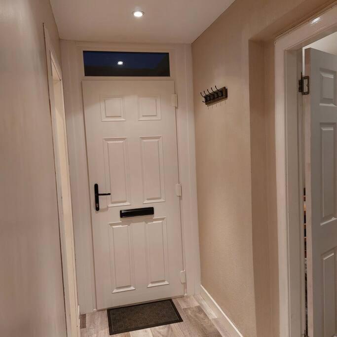 Crossways Cottage Quirky 2 Bedroom Cottage In Central Peebles Esterno foto