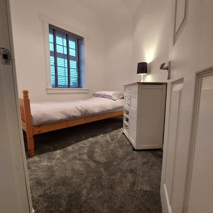 Crossways Cottage Quirky 2 Bedroom Cottage In Central Peebles Esterno foto