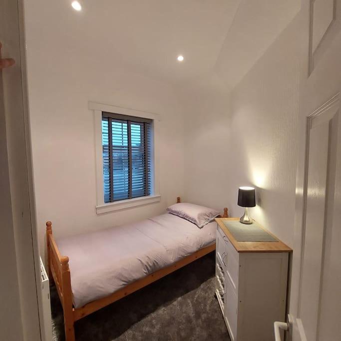 Crossways Cottage Quirky 2 Bedroom Cottage In Central Peebles Esterno foto