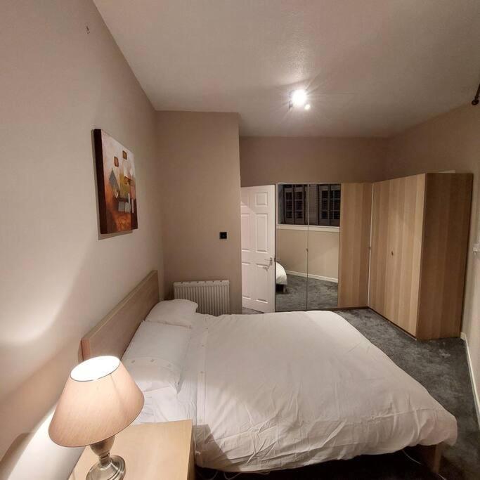 Crossways Cottage Quirky 2 Bedroom Cottage In Central Peebles Esterno foto