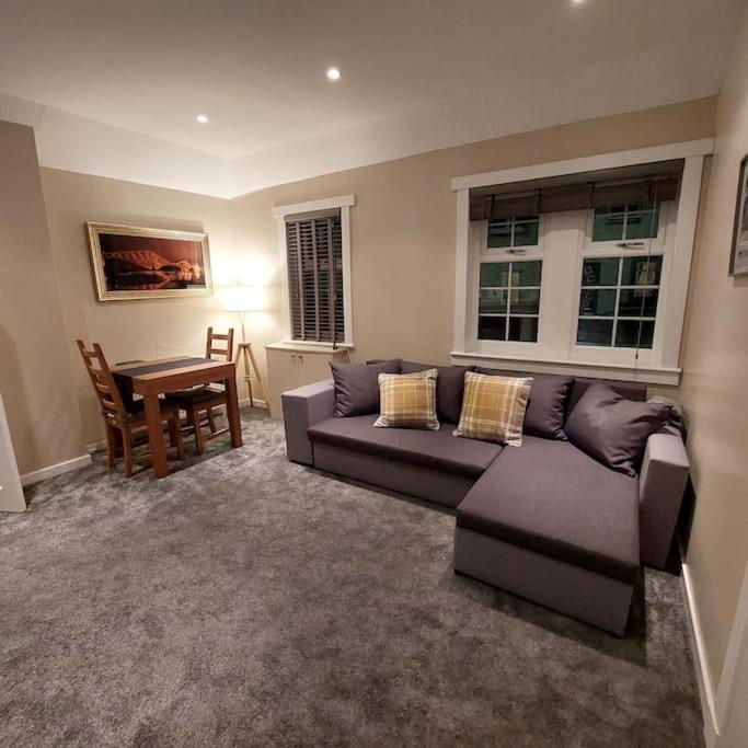 Crossways Cottage Quirky 2 Bedroom Cottage In Central Peebles Esterno foto