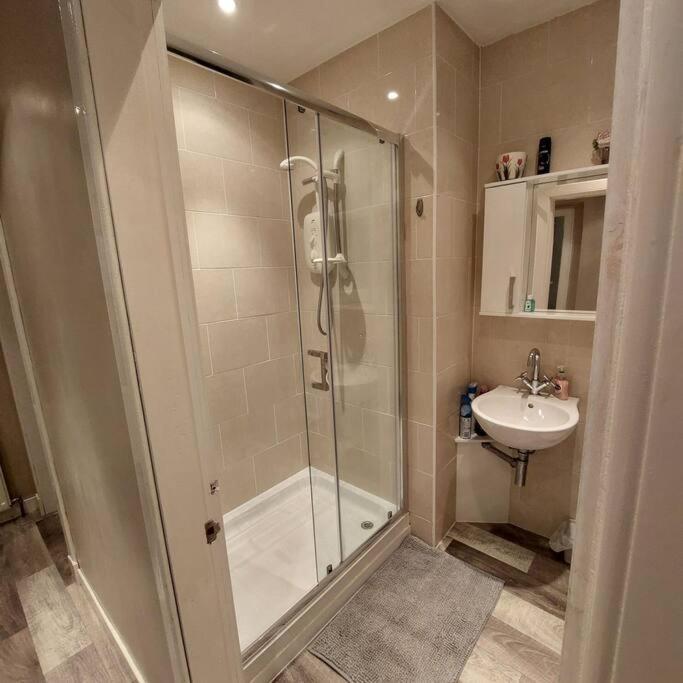 Crossways Cottage Quirky 2 Bedroom Cottage In Central Peebles Esterno foto
